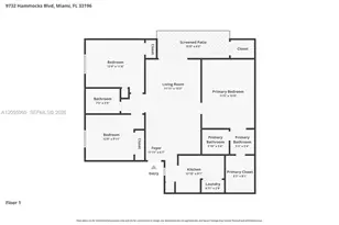 9732 Hammocks Blvd, Miami, FL 33196 - Photo 40