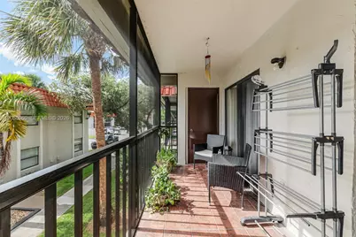 9732 Hammocks Blvd #203-17, Miami, FL 33196 - Photo 16