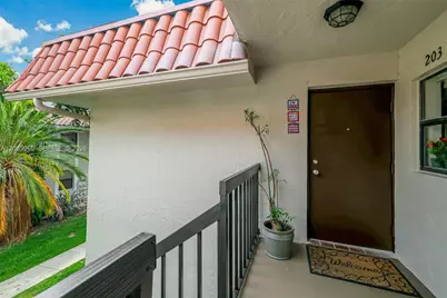 9732 Hammocks Blvd #203-17, Miami, FL 33196 - Photo 4