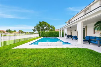 3933 E Hibiscus St, Weston, FL 33332 - Photo 26