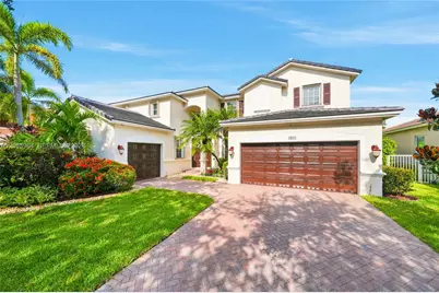 3933 E Hibiscus St, Weston, FL 33332 - Photo 1