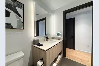 398 NE 5th St #2007, Miami, FL 33132 - Photo 14
