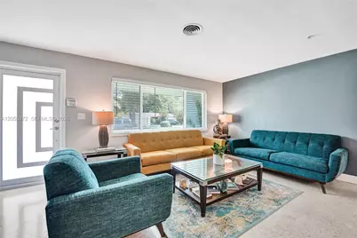 4508 Van Buren St, Hollywood, FL 33021 - Photo 4