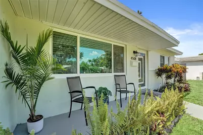 4508 Van Buren St, Hollywood, FL 33021 - Photo 1
