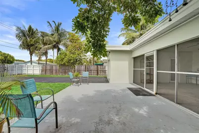4508 Van Buren St, Hollywood, FL 33021 - Photo 34