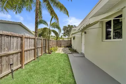 4508 Van Buren St, Hollywood, FL 33021 - Photo 38