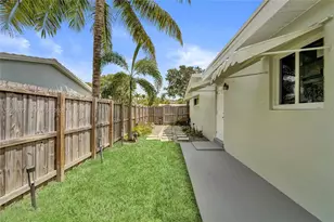 4508 Van Buren St, Hollywood, FL 33021 - Photo 38