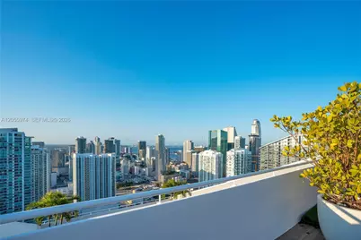 88 SW 7th St #PH 4303, Miami, FL 33130 - Photo 20