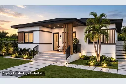 3233 NW 13th Ave, Miami, FL 33142 - Photo 2