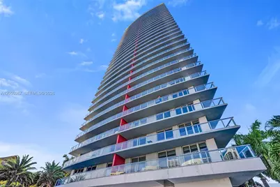 2600 E Hallandale Beach Blvd #T1902, Hallandale Beach, FL 33009 - Photo 86