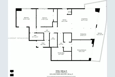 2600 E Hallandale Beach Blvd #T1902, Hallandale Beach, FL 33009 - Photo 110