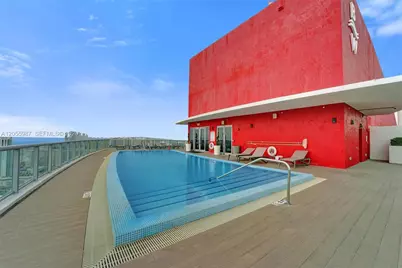 2600 E Hallandale Beach Blvd #T1902, Hallandale Beach, FL 33009 - Photo 108