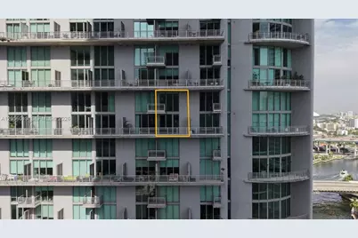 690 SW 1st Ct #2306, Miami, FL 33130 - Photo 30