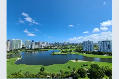 3625 N Country Club Dr #2408, Aventura, FL 33180 - Photo 6