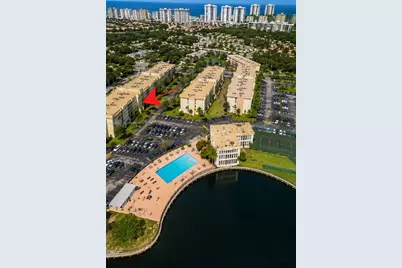 2000 Atlantic Shores Blvd #316, Hallandale Beach, FL 33009 - Photo 1