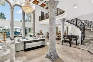 628 N Island, Golden Beach, FL 33160 - Photo 38