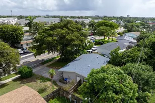 1640 NE 33rd St, Pompano Beach, FL 33064 - Photo 2