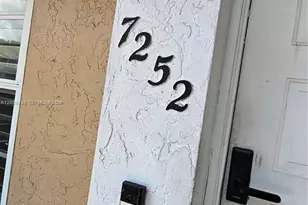 7252 Woodmont Ave, Tamarac, FL 33321 - Photo 2