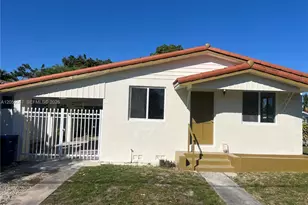 395 NE 112th St, Miami, FL 33161 - Photo 1