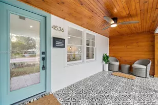 4536 1st Ave N, Saint Petersburg, FL 33713 - Photo 4