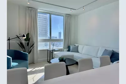 1900 N Bayshore Dr #4003, Miami, FL 33132 - Photo 8