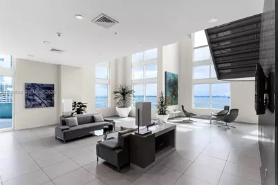 1900 N Bayshore Dr #4003, Miami, FL 33132 - Photo 16