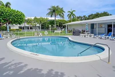2170 NE 51 Ct #B6, Fort Lauderdale, FL 33308 - Photo 4