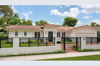 614 San Juan Dr, Coral Gables, FL 33143 - Photo 2