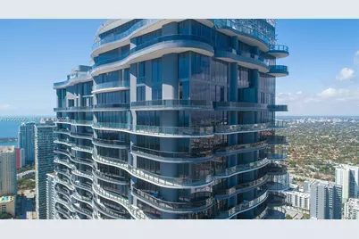 1000 Brickell Plaza #2301, Miami, FL 33131 - Photo 2