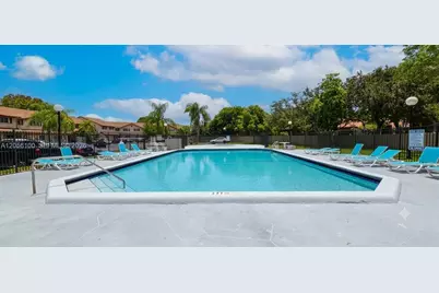 9821 NW 37th St #7F, Sunrise, FL 33351 - Photo 22