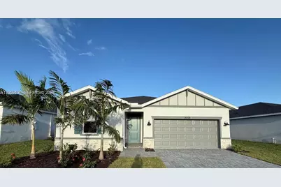 9008 Dahlia Cir, Port Saint Lucie, FL 34986 - Photo 1