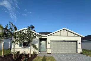 9008 Dahlia Cir, Port Saint Lucie, FL 34986 - Photo 1