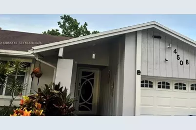 450 E Lakewood Cir E #B, Margate, FL 33063 - Photo 2