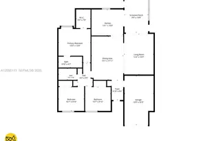 450 E Lakewood Cir E, Margate, FL 33063 - Photo 2