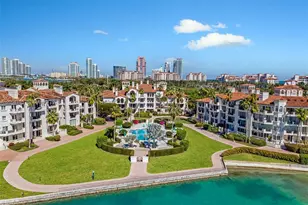 2133 Fisher Island Dr, Miami Beach, FL 33109 - Photo 1
