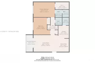 2830 NW 55th Ave, Lauderhill, FL 33313 - Photo 20