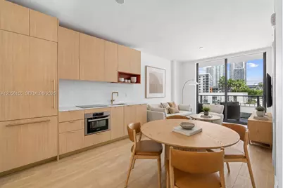90 NE 32nd St #806, Miami, FL 33127 - Photo 2