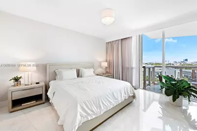400 Alton Rd #1405, Miami Beach, FL 33139 - Photo 8