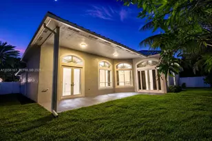 13791 NW 23rd St, Pembroke Pines, FL 33028 - Photo 70