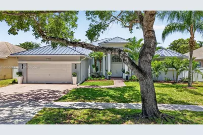13791 NW 23rd St, Pembroke Pines, FL 33028 - Photo 54