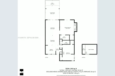 11311 SW 114th Cir Ter, Miami, FL 33176 - Photo 32