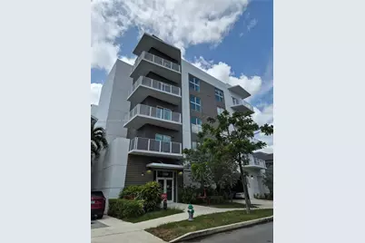 1938 Jackson St #502, Hollywood, FL 33020 - Photo 2