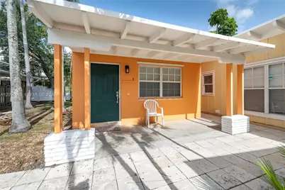 809 NE 17th Ave #4, Fort Lauderdale, FL 33304 - Photo 24
