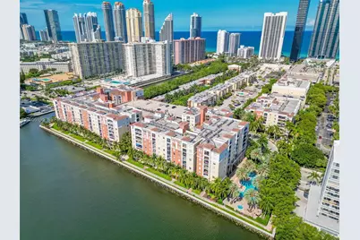 17145 N Bay Rd #4304, Sunny Isles Beach, FL 33160 - Photo 32
