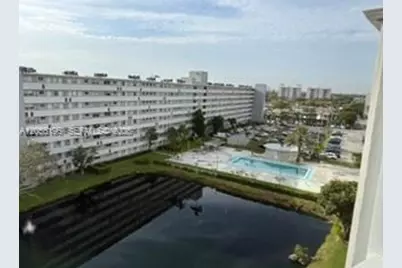 1770 NE 191st St #808-1, Miami, FL 33179 - Photo 1
