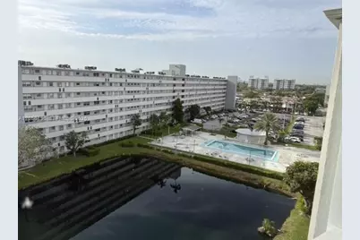 1770 NE 191st St #808-1, Miami, FL 33179 - Photo 1
