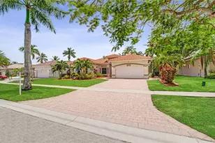 16428 NW 14th St, Pembroke Pines, FL 33028 - Photo 1