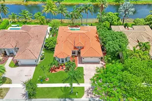 16428 NW 14th St, Pembroke Pines, FL 33028 - Photo 2