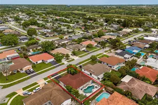 8210 NW 68th Terrace, Tamarac, FL 33321 - Photo 32