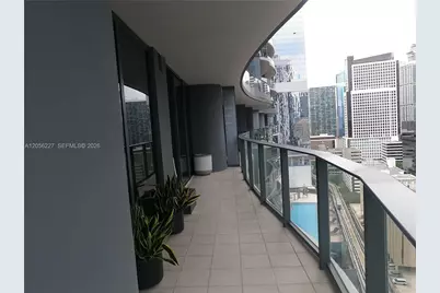 1000 Brickell Plaza #2301, Miami, FL 33131 - Photo 22